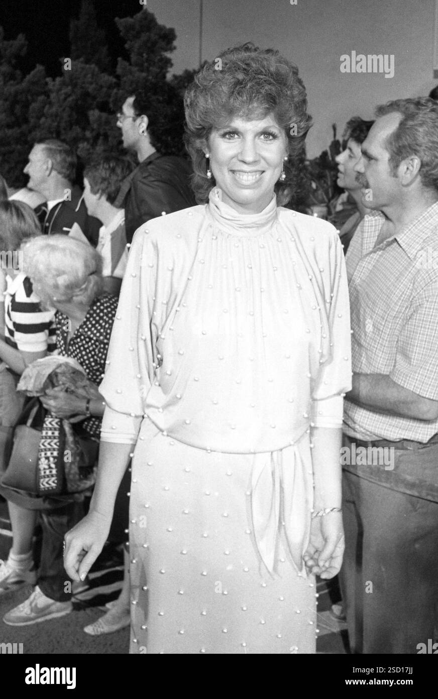 Vicki Lawrence Circa 1980's Credit: Ralph Dominguez/MediaPunch Stock