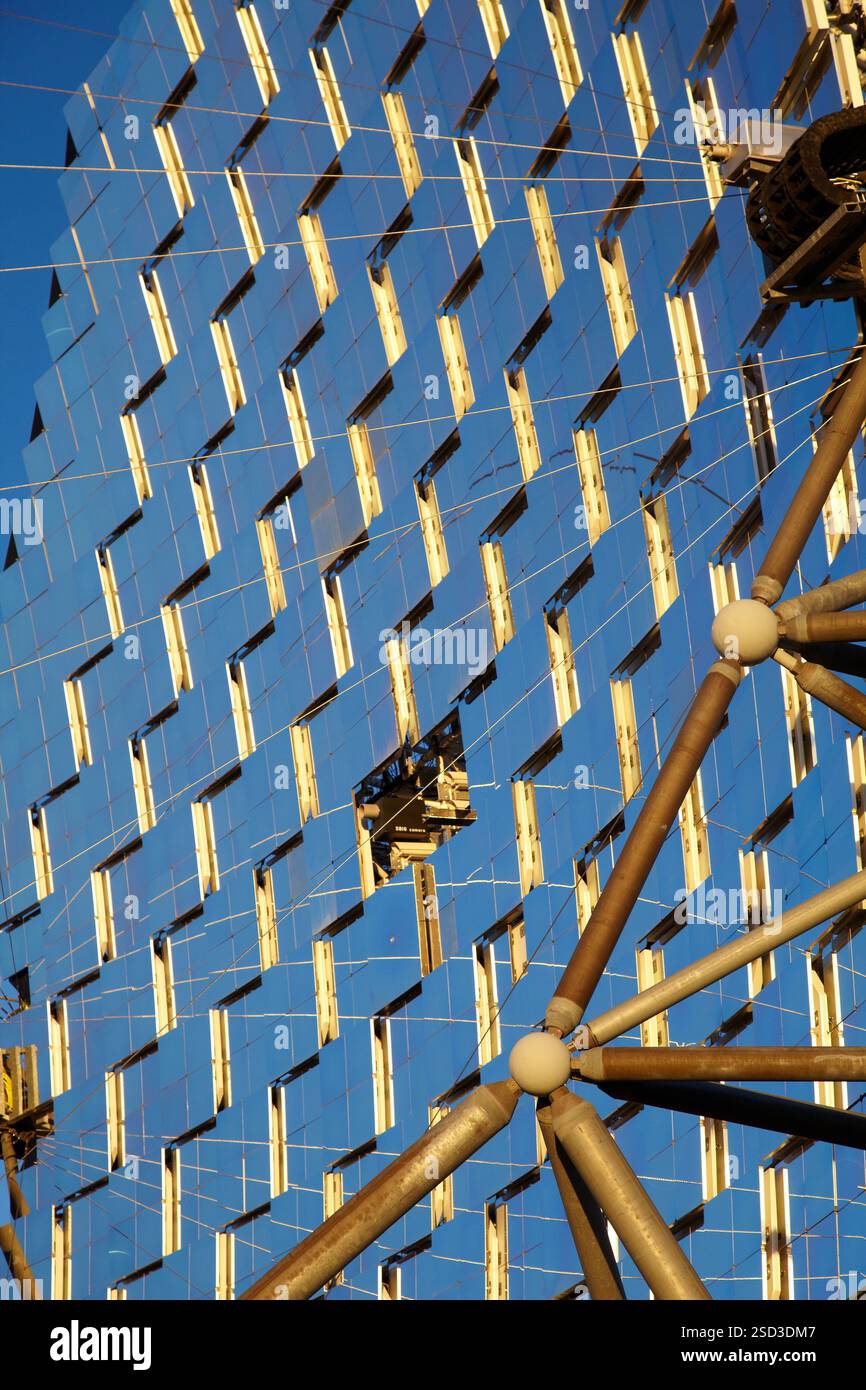Majorca Rays Electromagnetic radiation detector hi-res stock photography and images ...