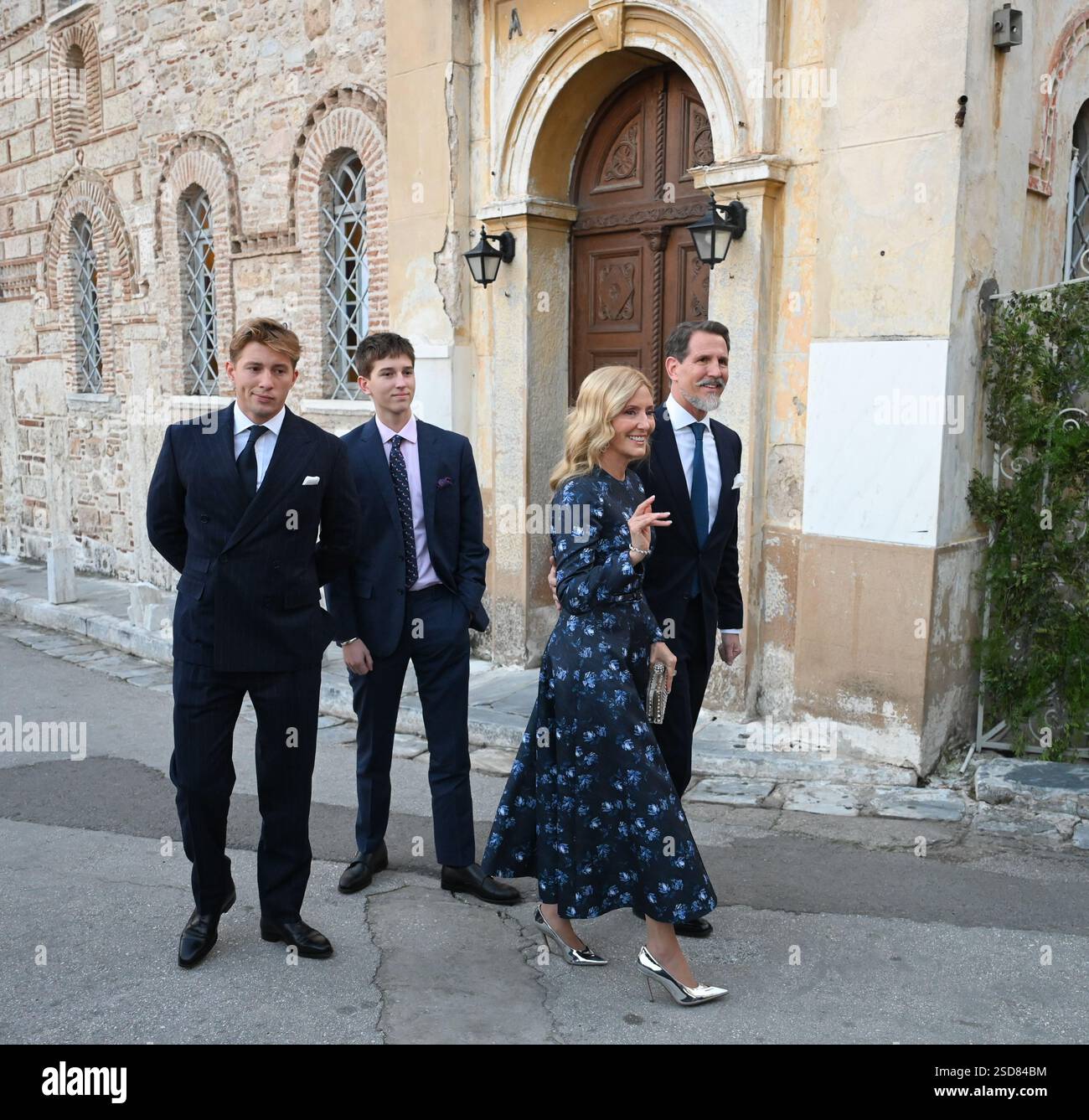 Aristides stavros hi-res stock photography and images - Alamy, image size:1300x1337