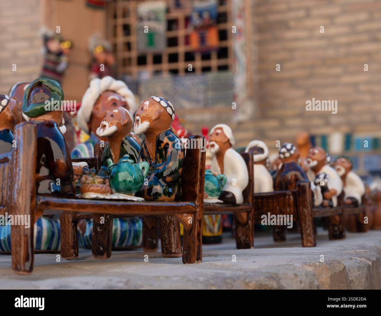 Tchotchkes hi-res stock photography and images - Alamy