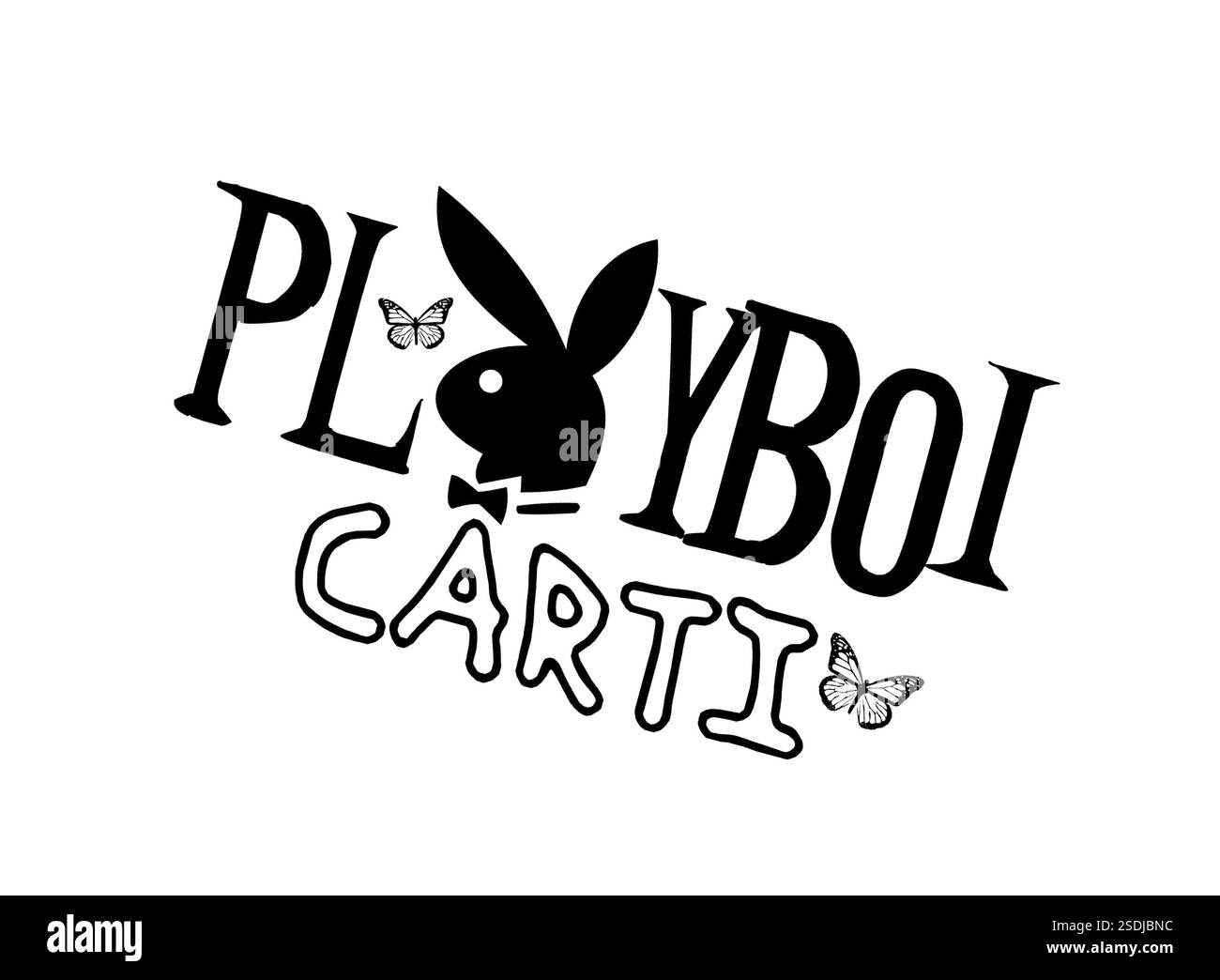Playboi carti hi-res stock photography and images - Alamy