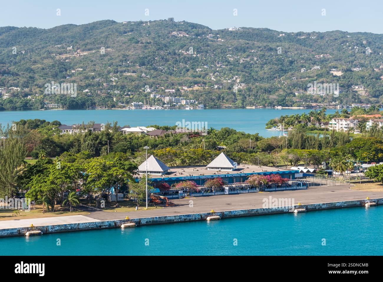 Live Like You're There: The Ultimate Guide to Montego Bay Airport Terminal 3