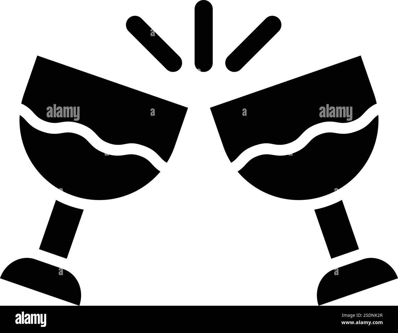 Beer Vector Icon Design Illustration Stock Vector