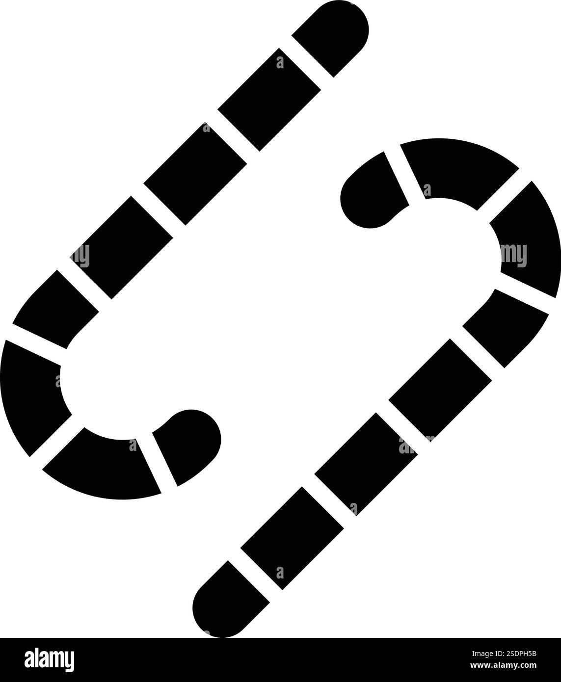 Modern candy icon Black and White Stock Photos & Images - Alamy