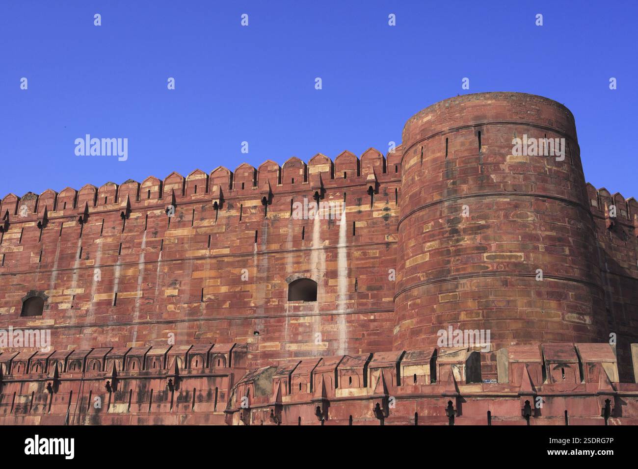Beautiful view of Uttar Pradesh Super Built