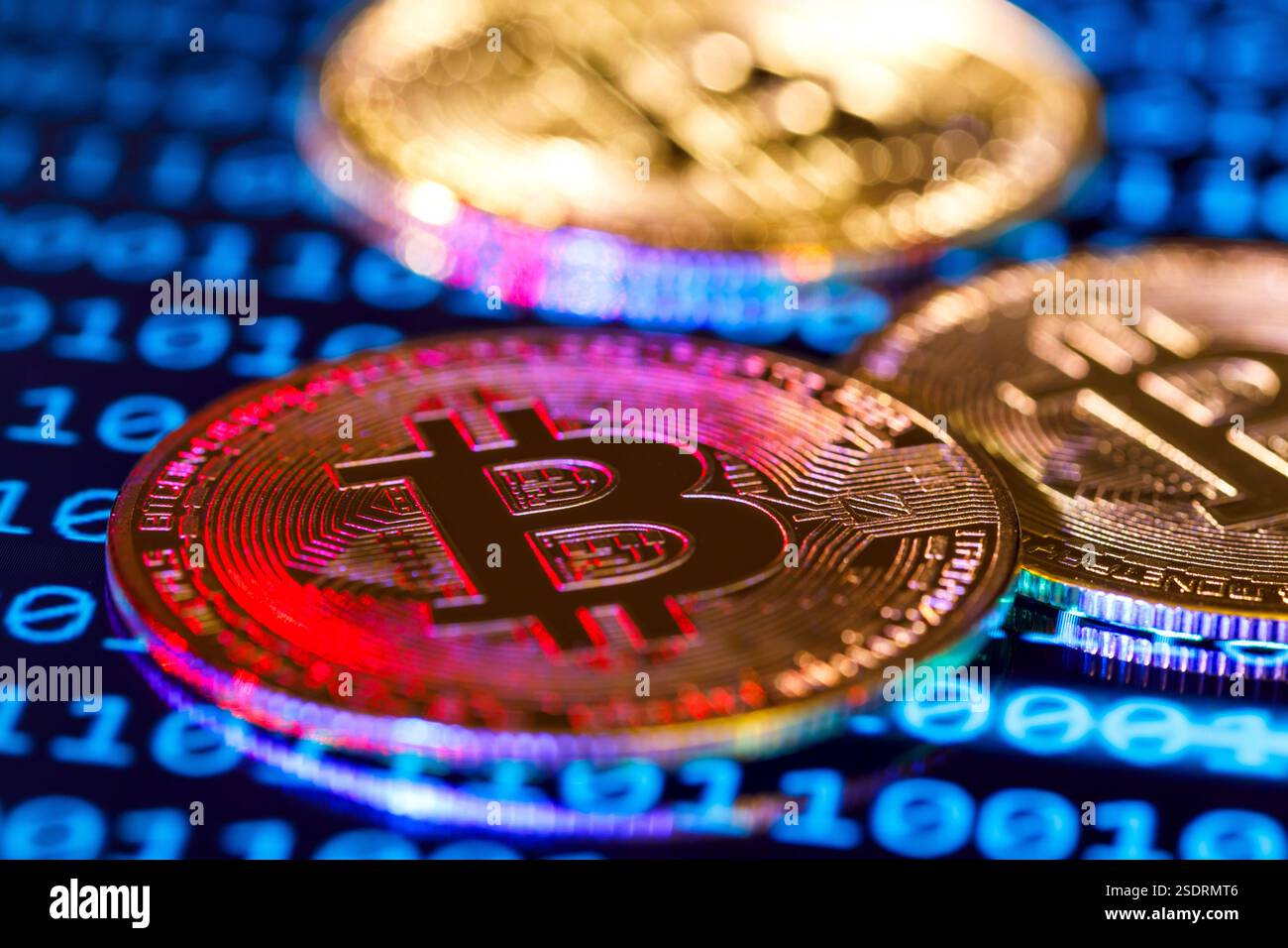 Germany bitcoin hi-res stock photography and images - Page 2 - Alamy
