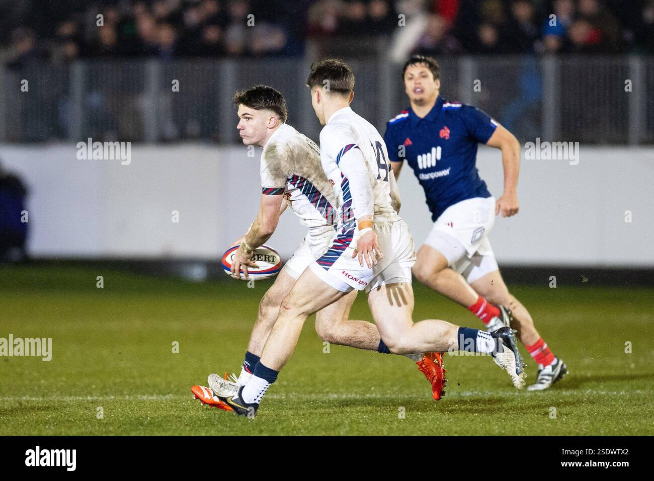 Ben coen rugby hi-res stock photography and images - Alamy