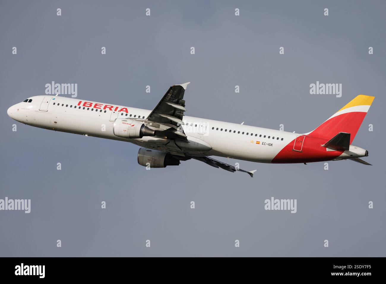 アシアナ航空 Aviationtag A321-100 赤色 mqdefault.jpg