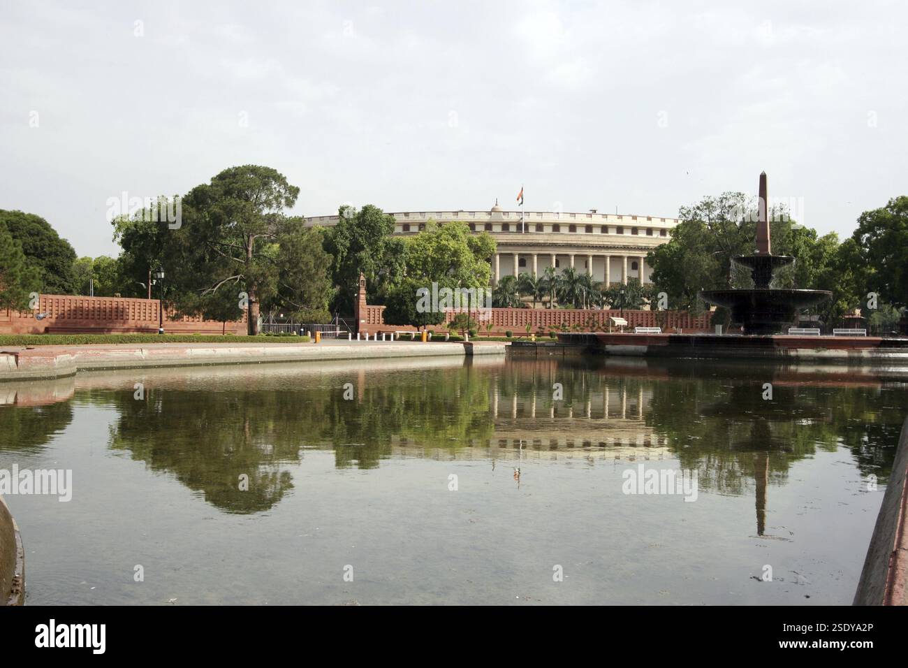 Parliament House New Delhi India Asia Stock Photo Alamy Parliament House New Delhi India Asia Stock Photo Alamy