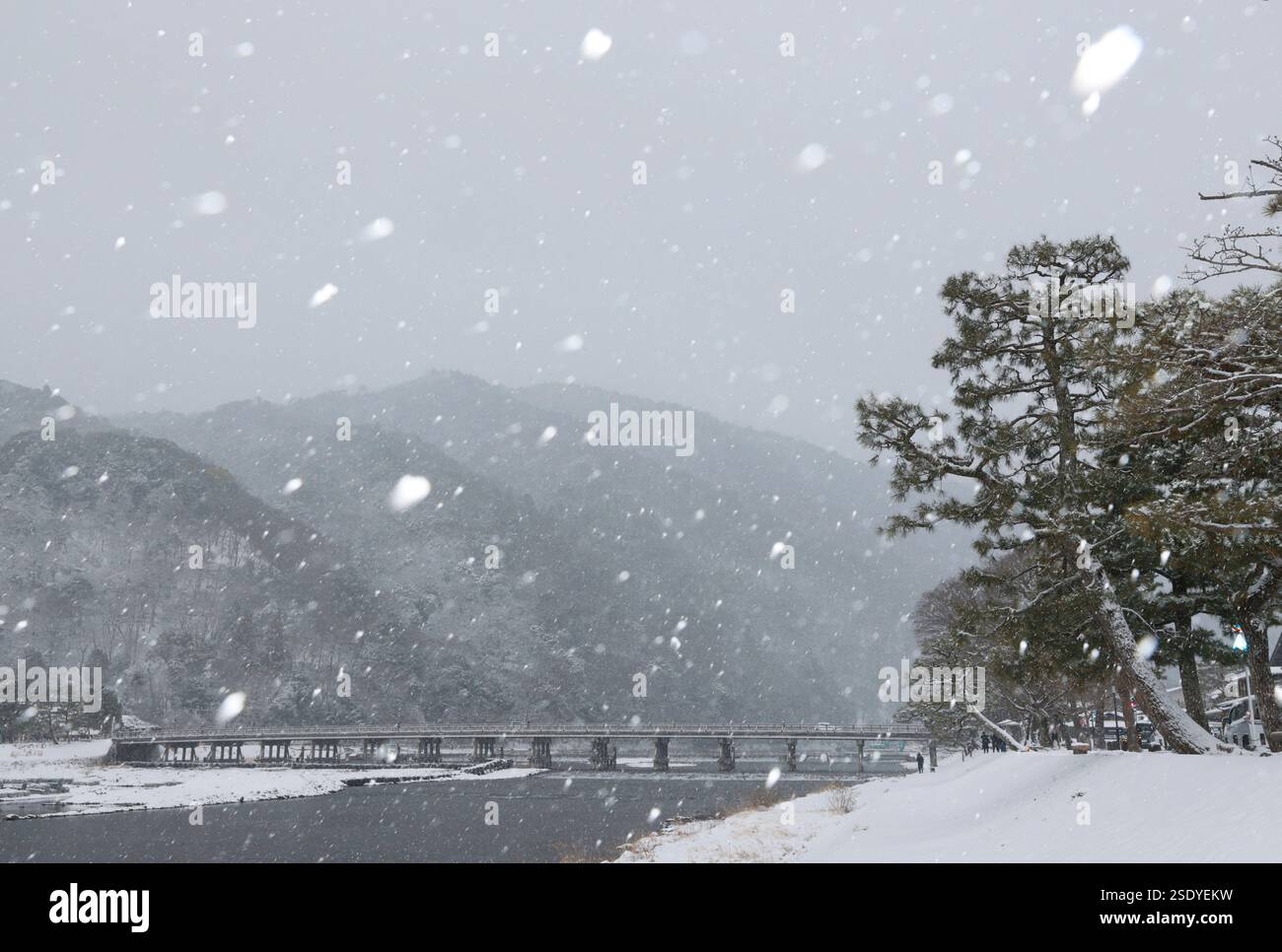 arashiyama kyoto kyoto prefecture japan