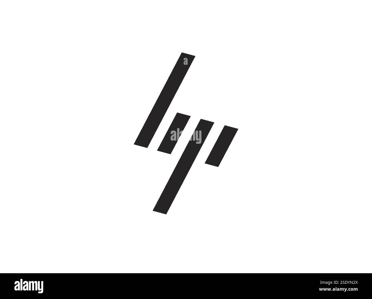 Log logos hi-res stock photography and images - Alamy