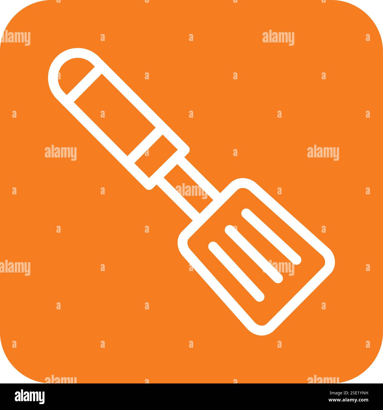 Turner Vector Icon Design Illustration Stock Vector