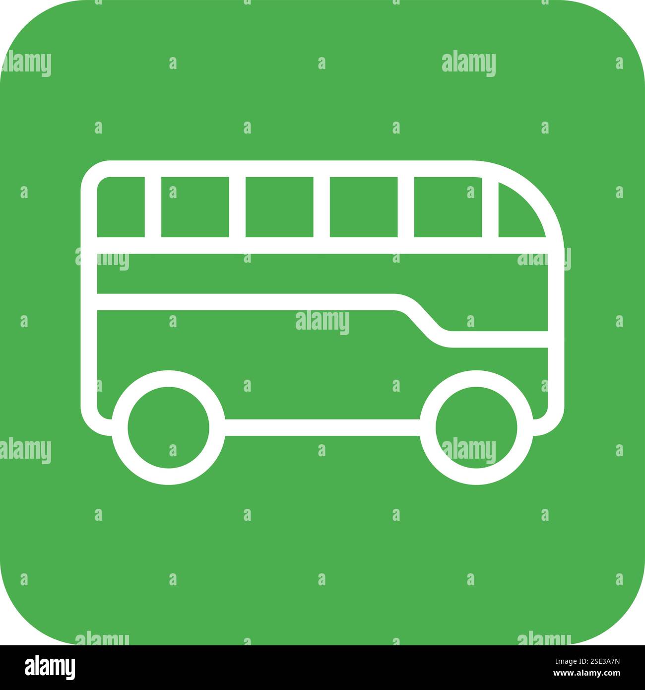 Bus app Stock Vector Images - Alamy
