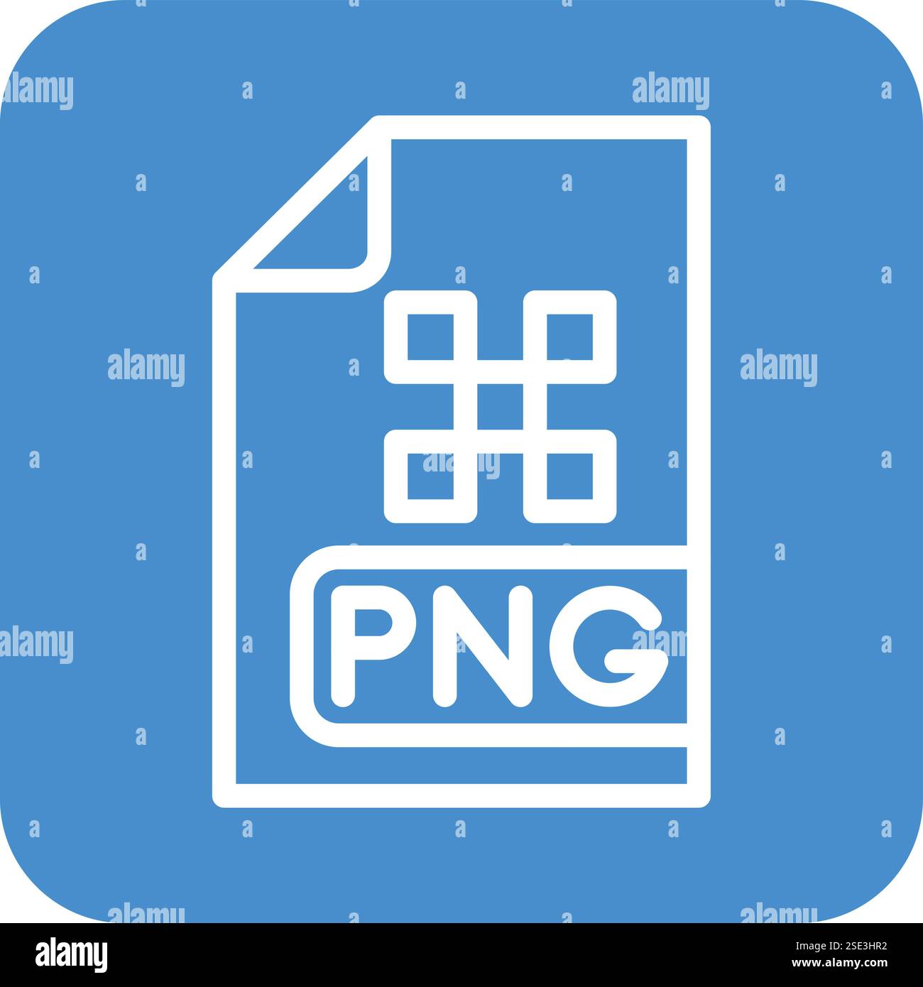 Png file Vector Icon Design Illustration Stock Vector