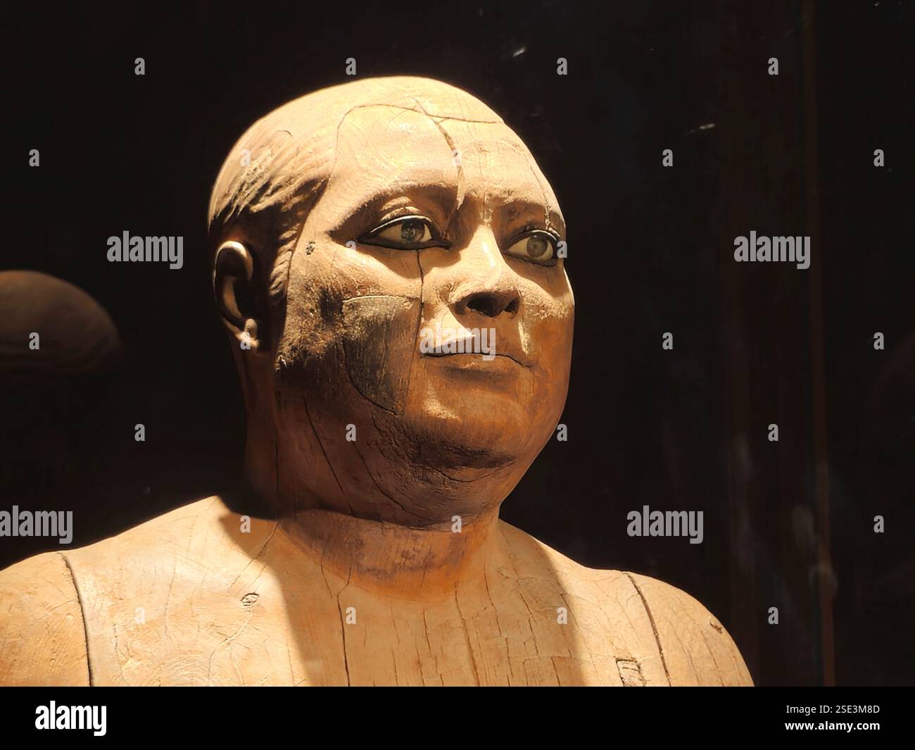 Statue kaaper hi-res stock photography and images - Alamy