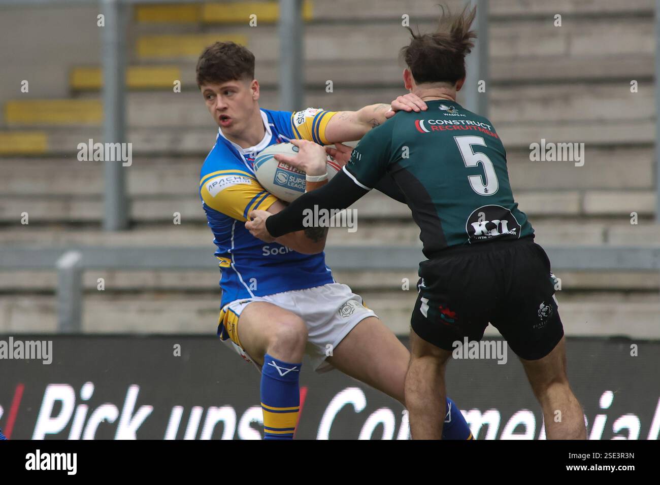 Walker cup 2025 hi-res stock photography and images - Alamy