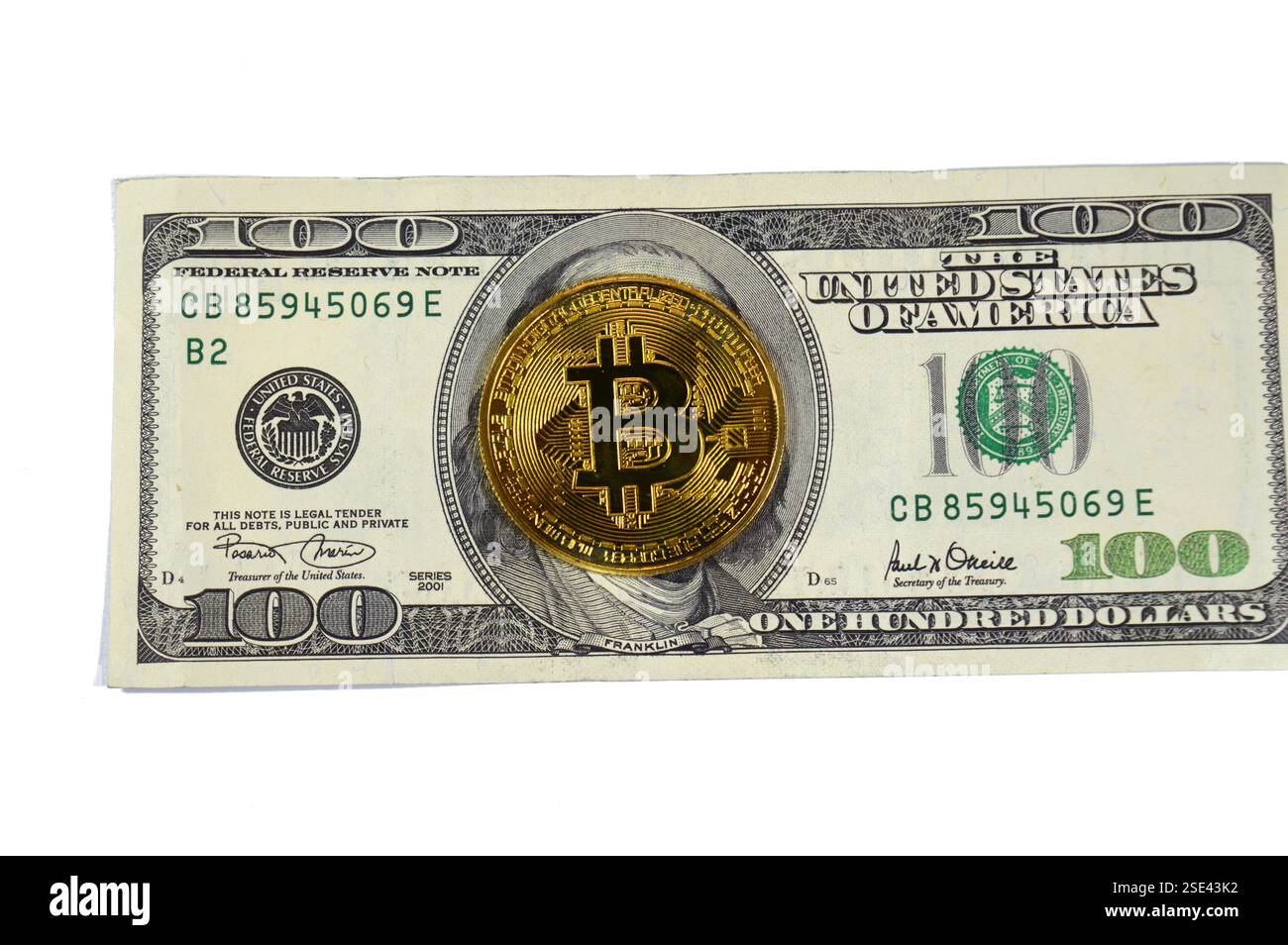 Usd btc hi-res stock photography and images - Page 8 - Alamy