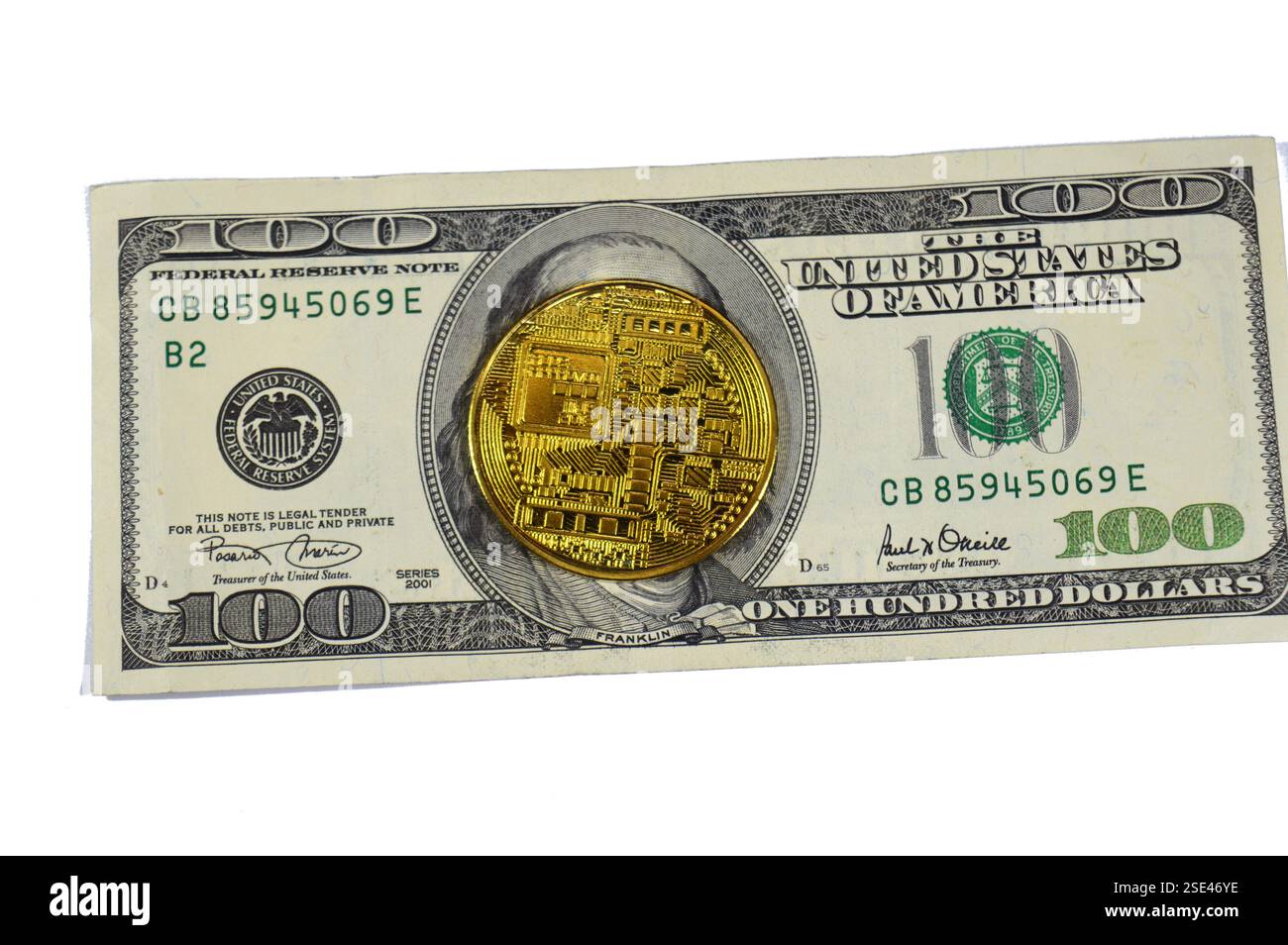 Usd btc hi-res stock photography and images - Page 8 - Alamy