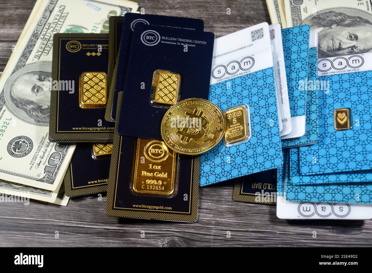 Crypto mine hi-res stock photography and images - Page 5 - Alamy