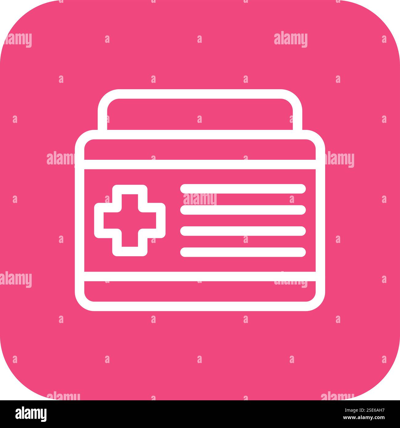 Ointment Vector Icon Design Illustration Stock Vector