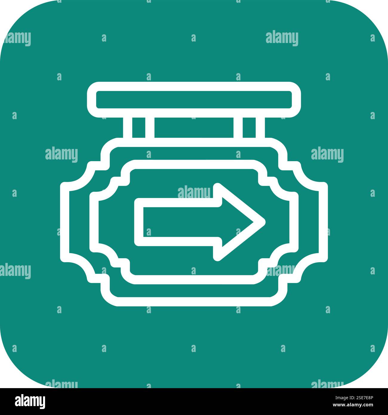 3d post vector vectors hi-res stock photography and images - Alamy