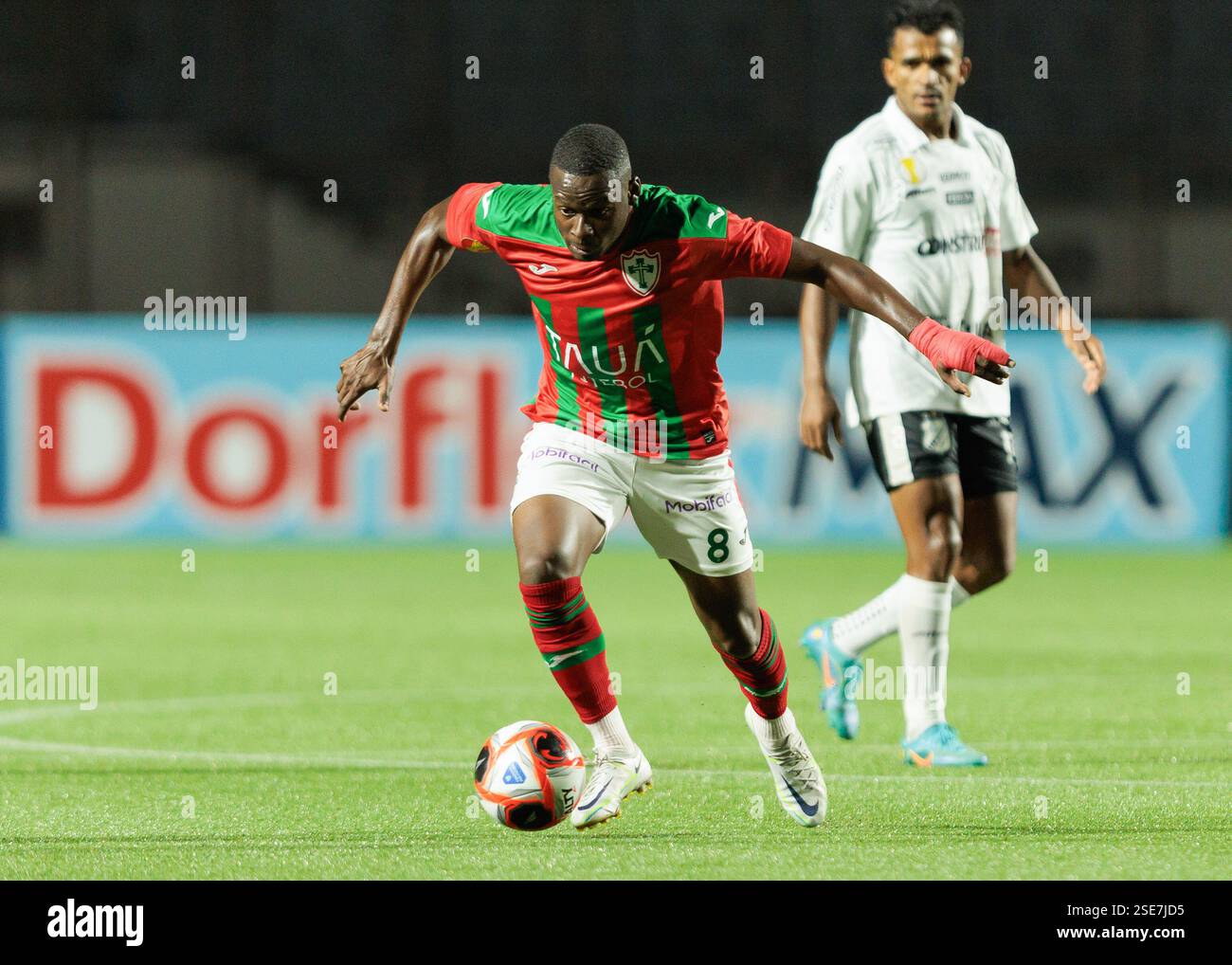 Mirassol vs. Internacional Limeira: The Battle for São Paulo Football Supremacy