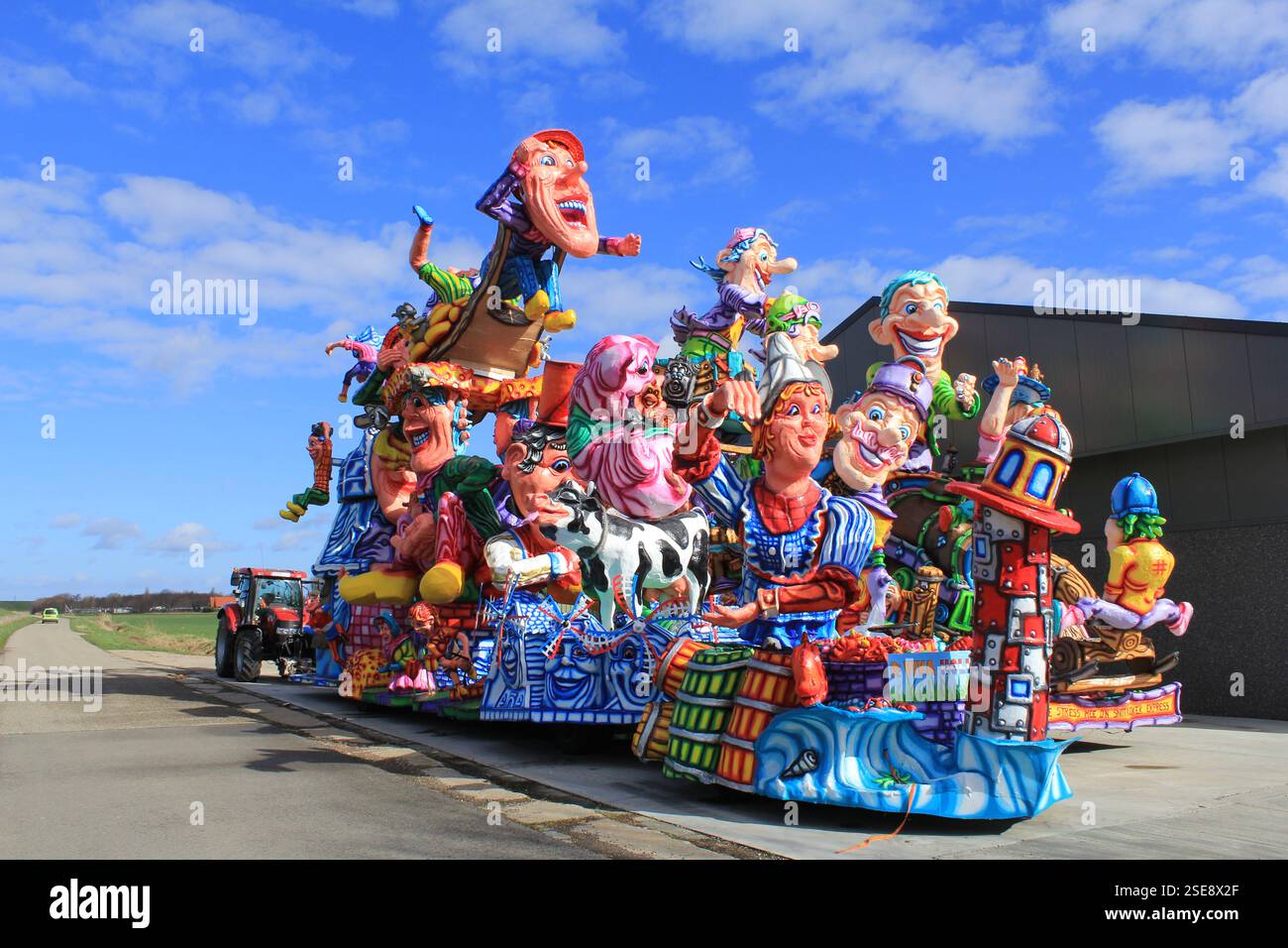 Zeeland costumes hi-res stock photography and images - Alamy Zeeland costumes hi-res stock photography and images - Alamy