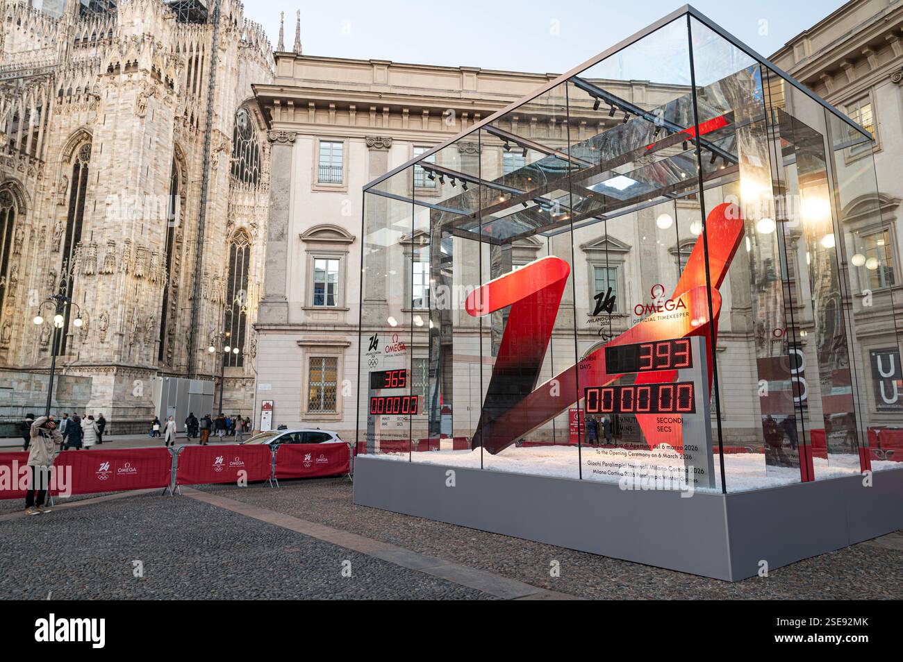 Winter Olympic Games Logo Design Evolution