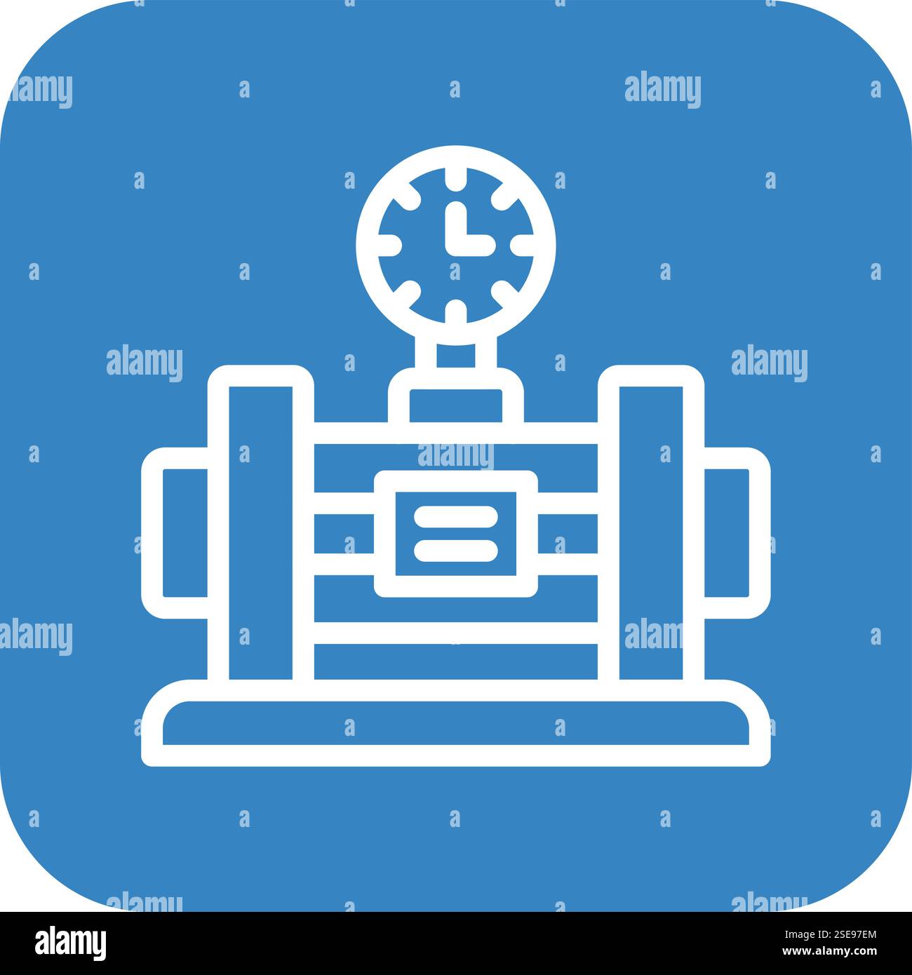 Gauge design hi-res stock photography and images - Alamy