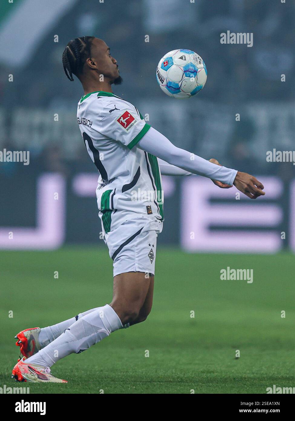Financial Hurdles in the Pursuit of Ngoumou