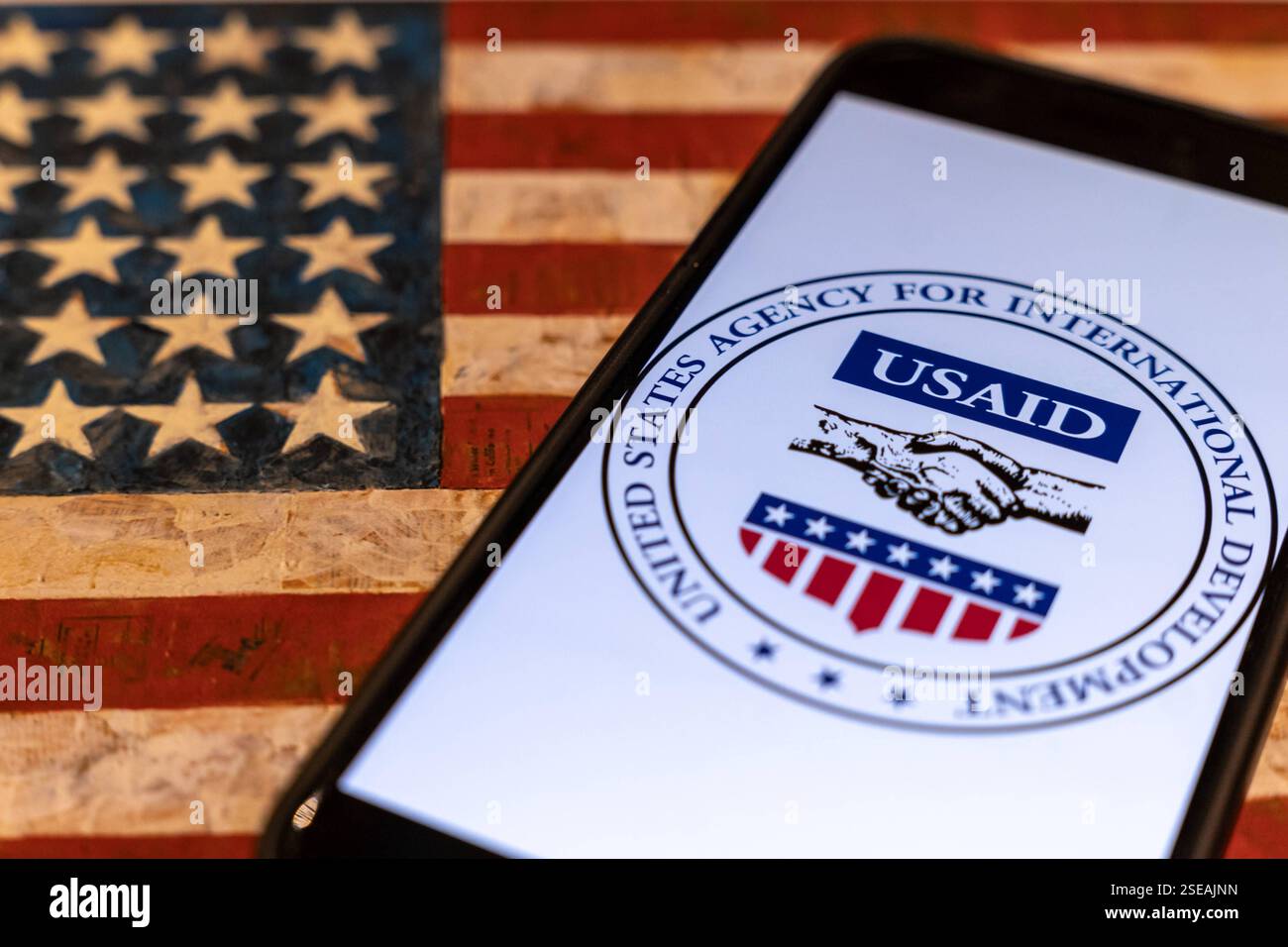 Union Pride - Made In America Sticker Bumper Sticker - Foto 6