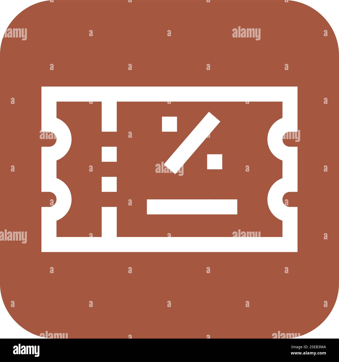Discount coupon Cut Out Stock Images & Pictures - Alamy