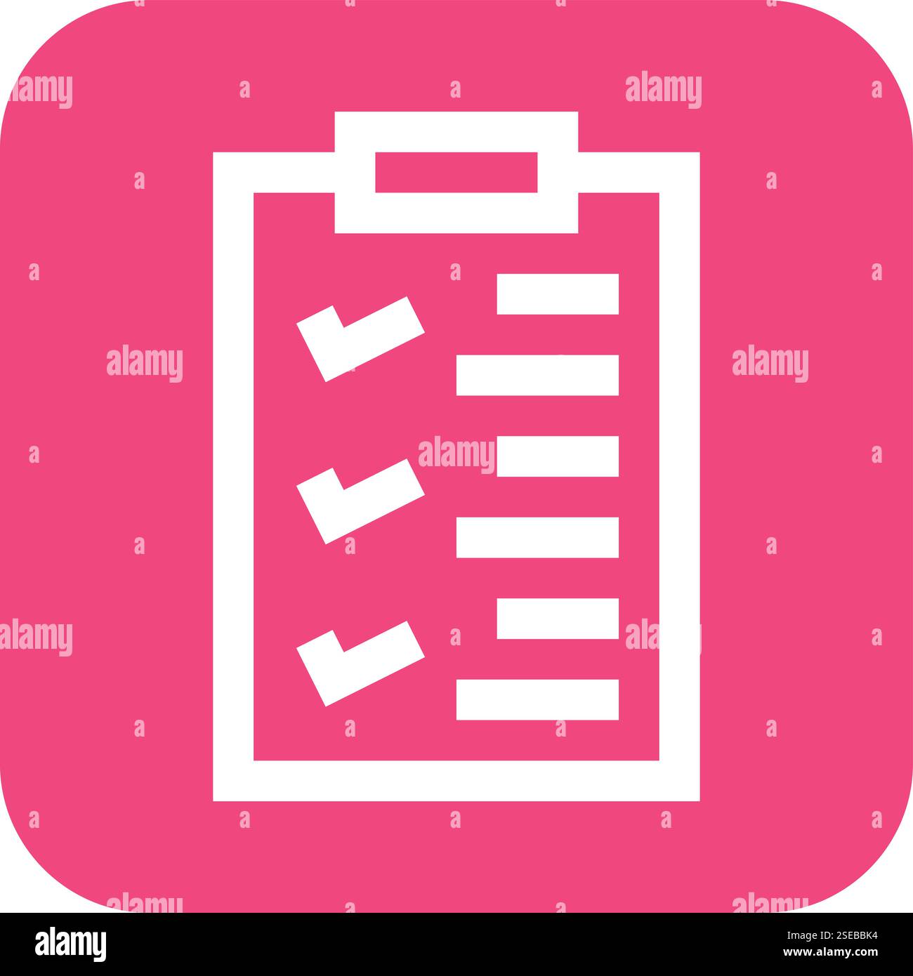 Verified Logistic Vector Icon Design Illustration Stock Vector