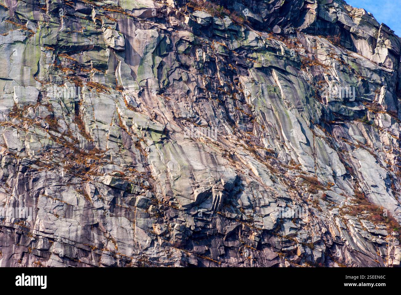 Area of instability hi-res stock photography and images - Alamy