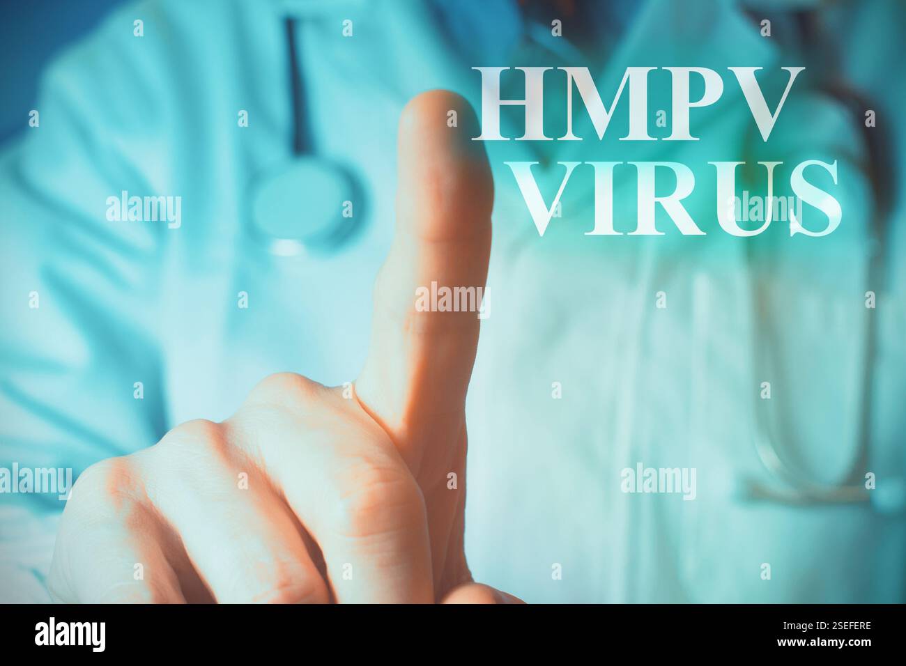 Symptoms of human metapneumovirus (HMPV) can vary in severity and ...