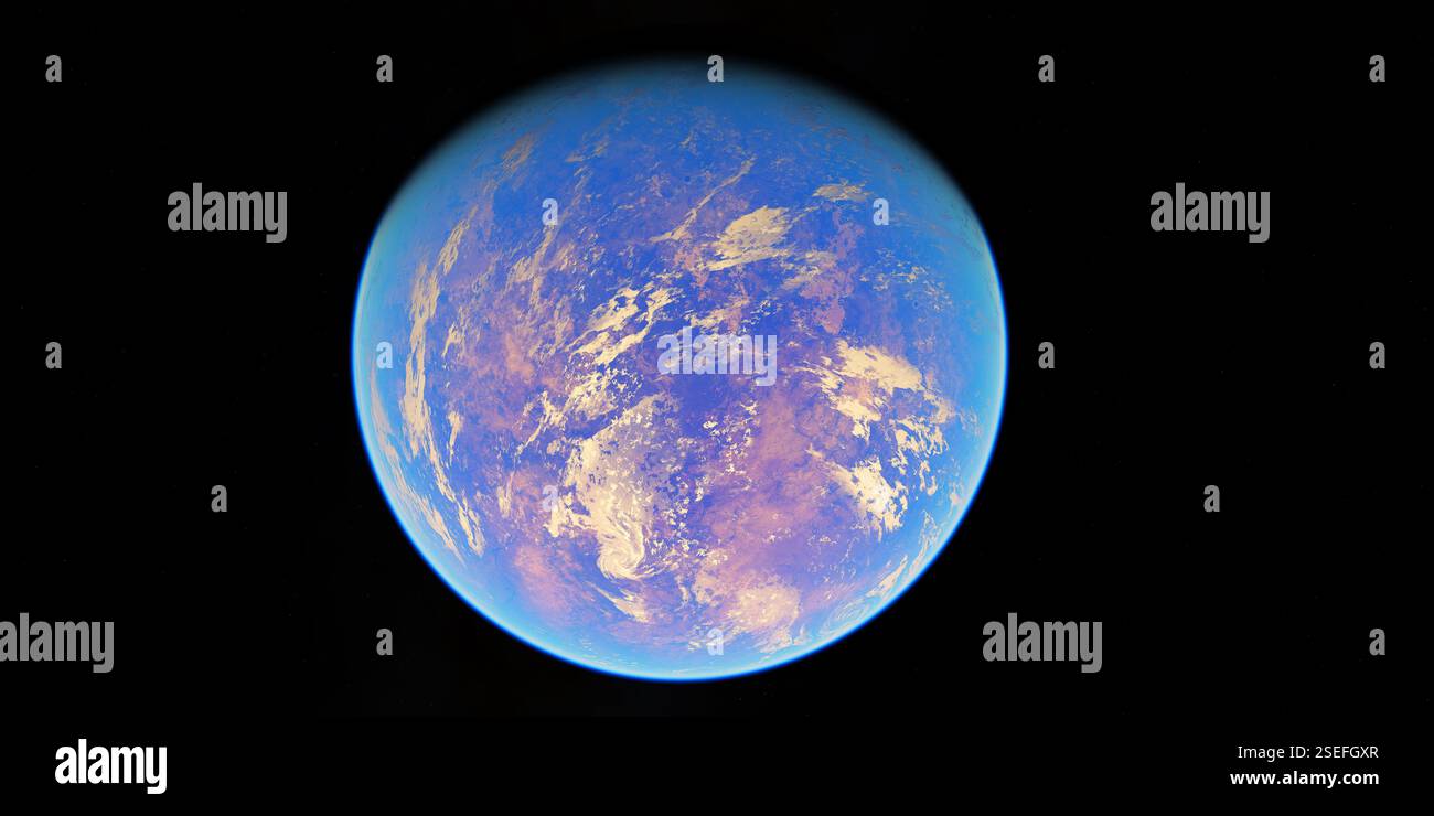 Hd 219134 hi-res stock photography and images - Alamy