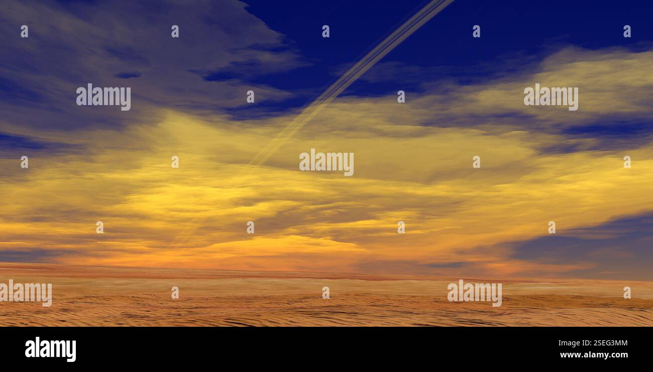 An exoplanet is a planet that orbits a star outside the solar system ...