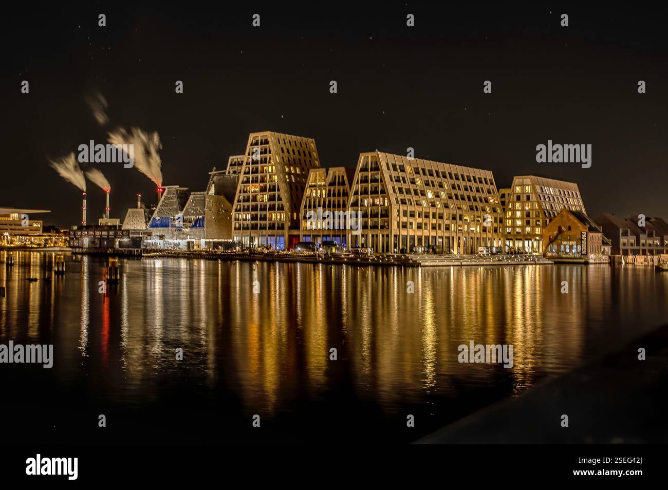 Image showcasing Goldsmith's Penthouse - Apartments for Rent in Copenhagen, Denmark - Airbnb