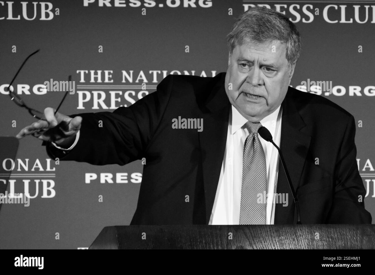 Trump inauguration 2025 party Black and White Stock Photos & Images Alamy