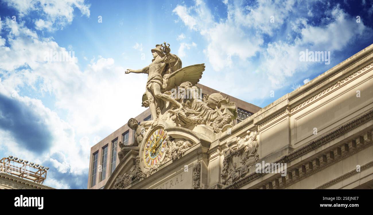 額装品/マリリン モンロー/Grand Central Station s-l400.jpg