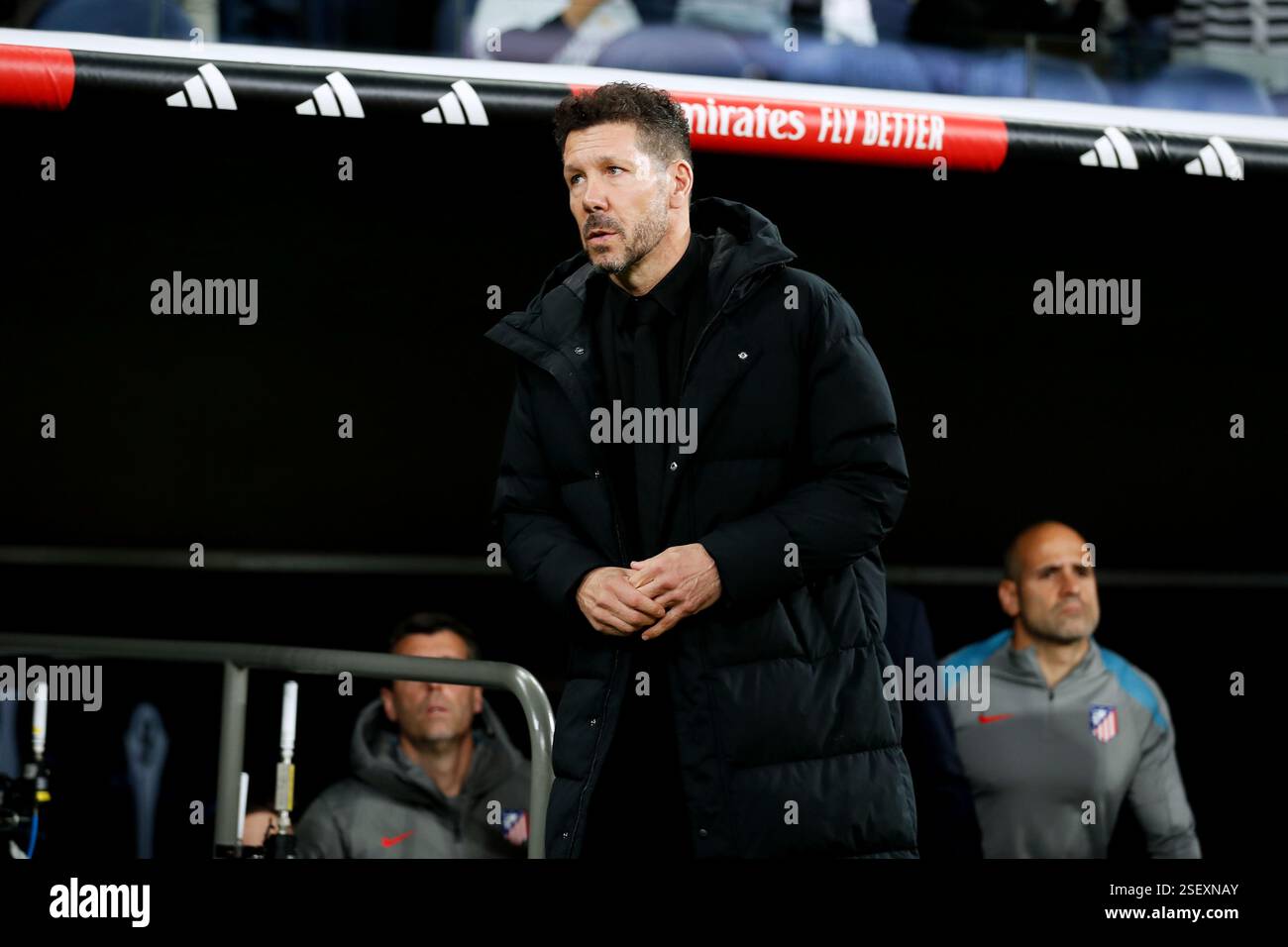 Diego simeone hi-res stock photography and images - Alamy Diego simeone hi-res stock photography and images - Alamy