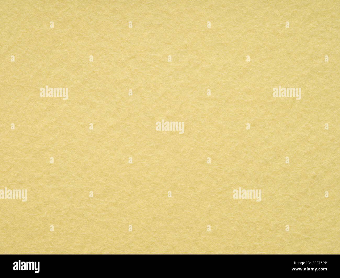Soft pastel yellow felt texture, subtle and soothing, perfect for light ...