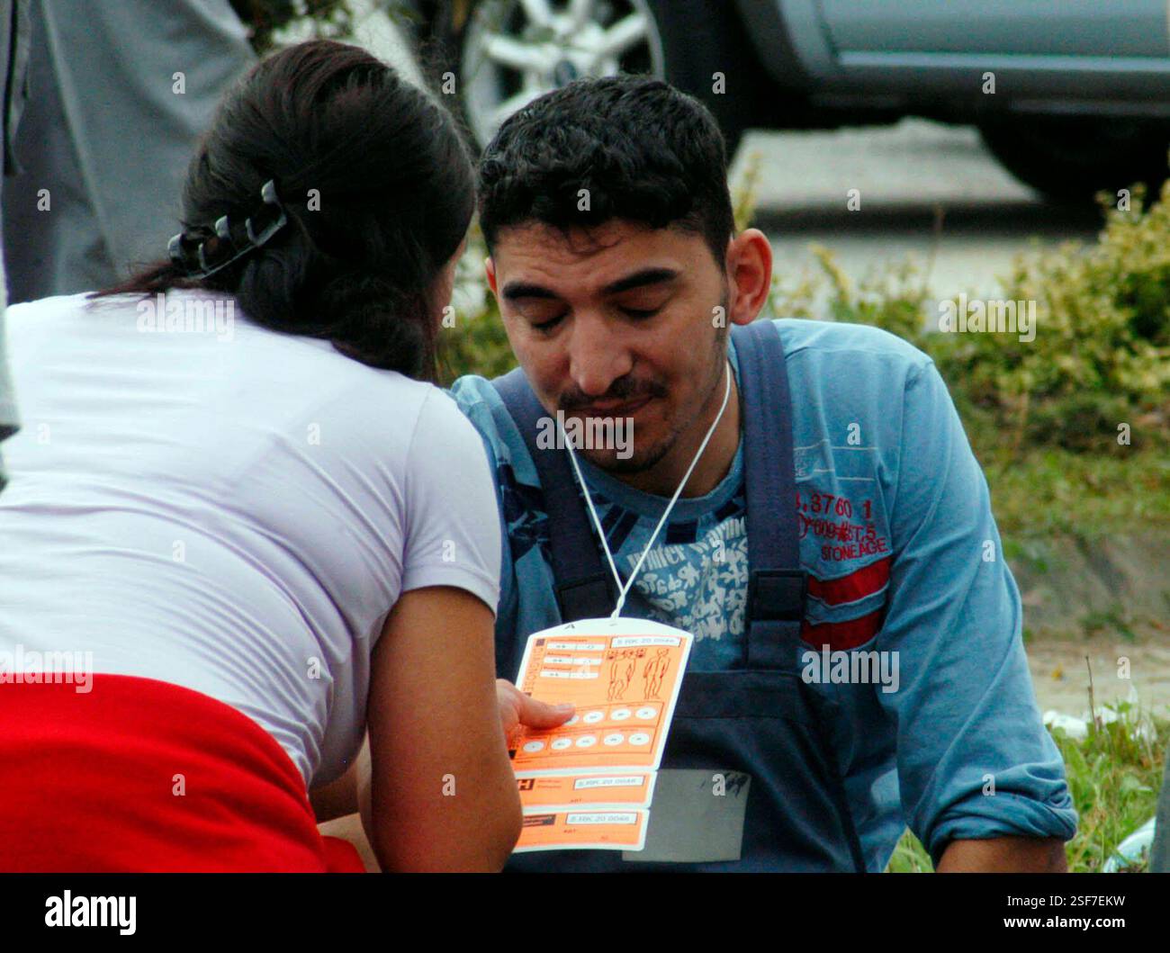 thr triage is a classification in rescue and emergency service Triage ...