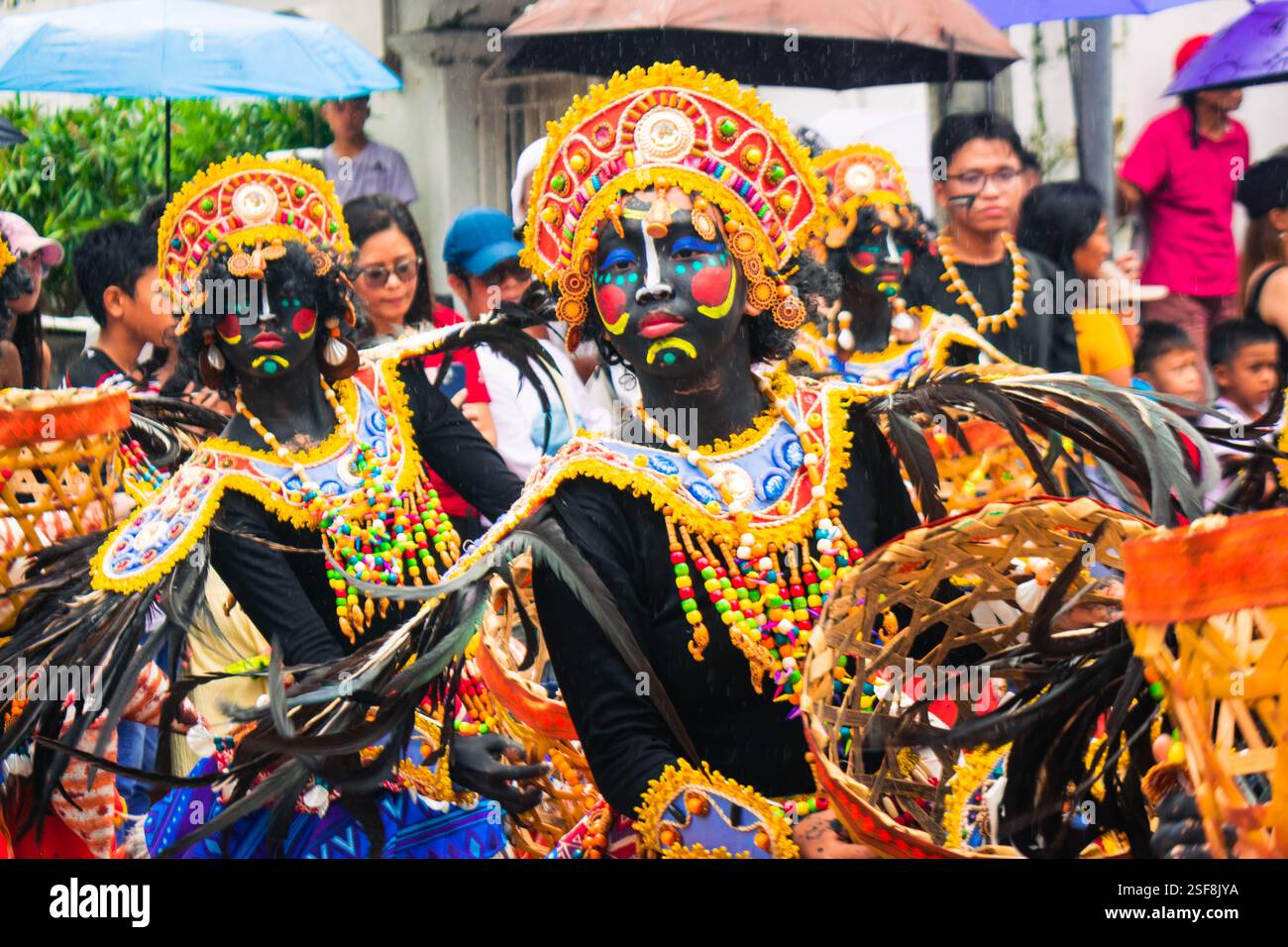 Biniray Festival In Romblon