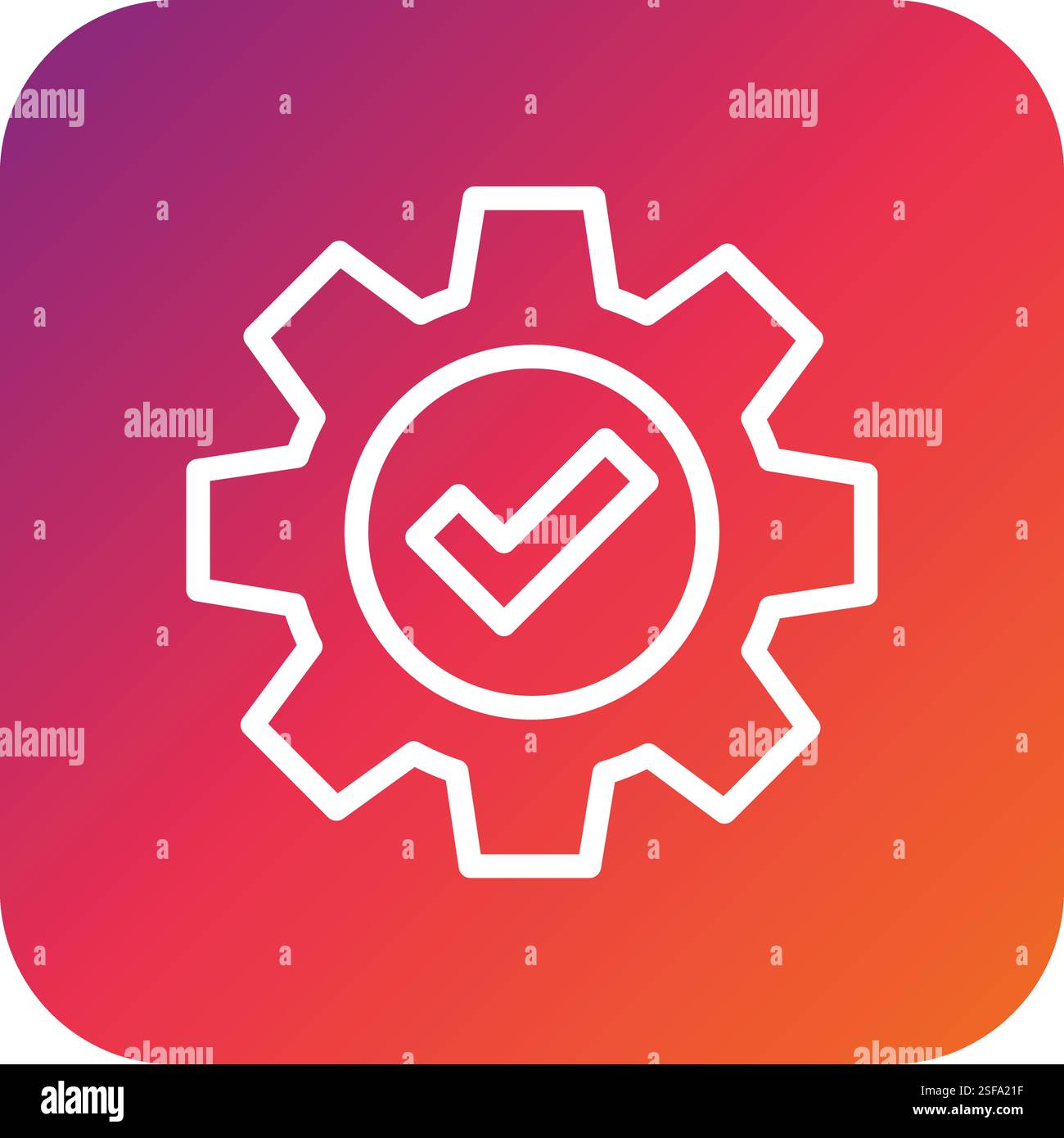 Success Vector Icon Design Illustration Stock Vector Image & Art - Alamy