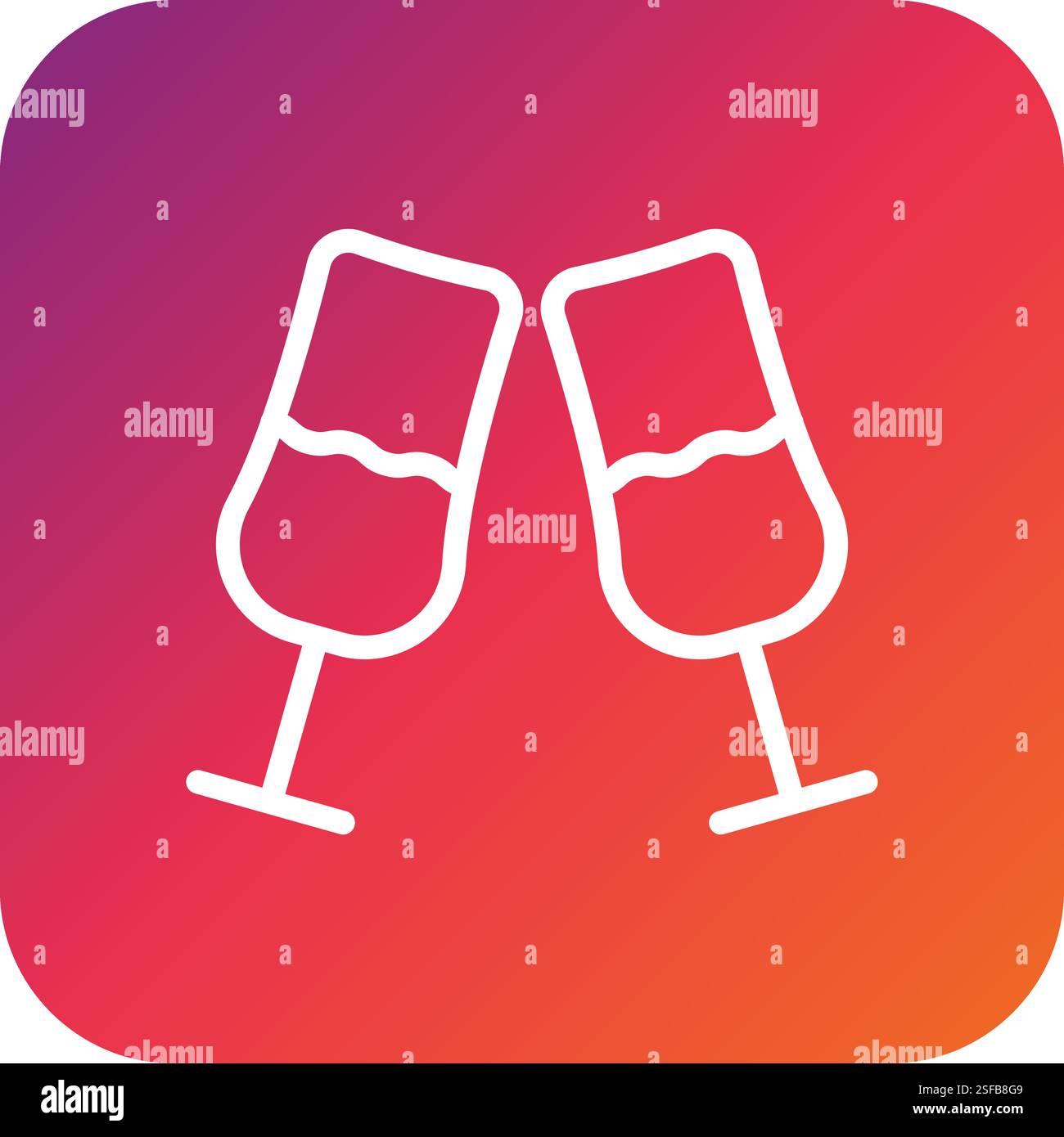 Beer Vector Icon Design Illustration Stock Vector