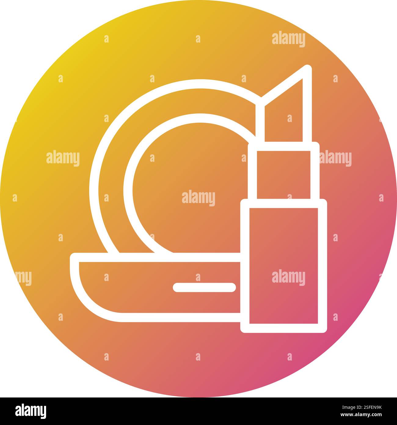 Minimal cosmetics Stock Vector Images - Alamy