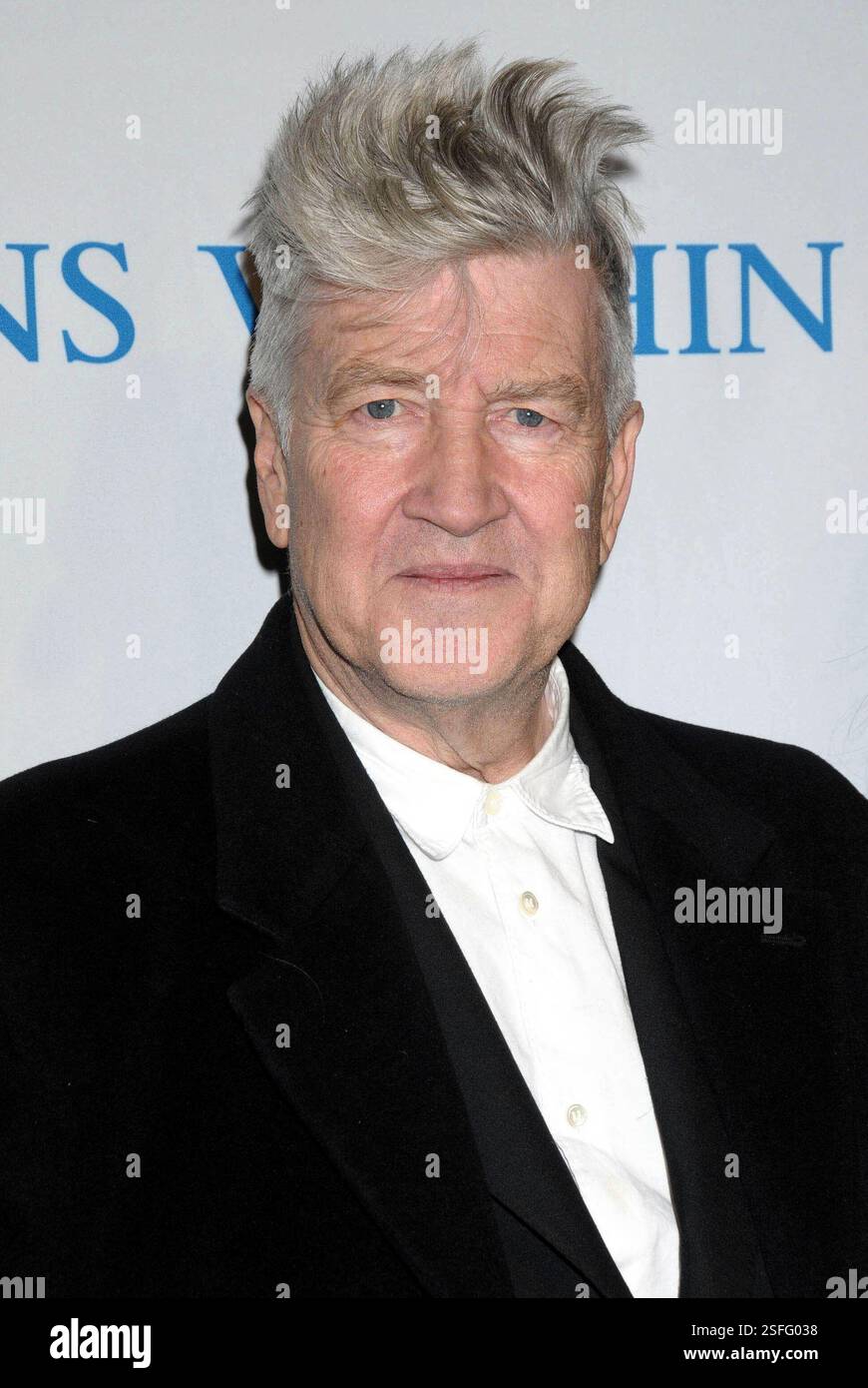 David Lynch Rip FEBRUARY 8th 2025: Filmmaker David Lynch cause of death revealed as ...