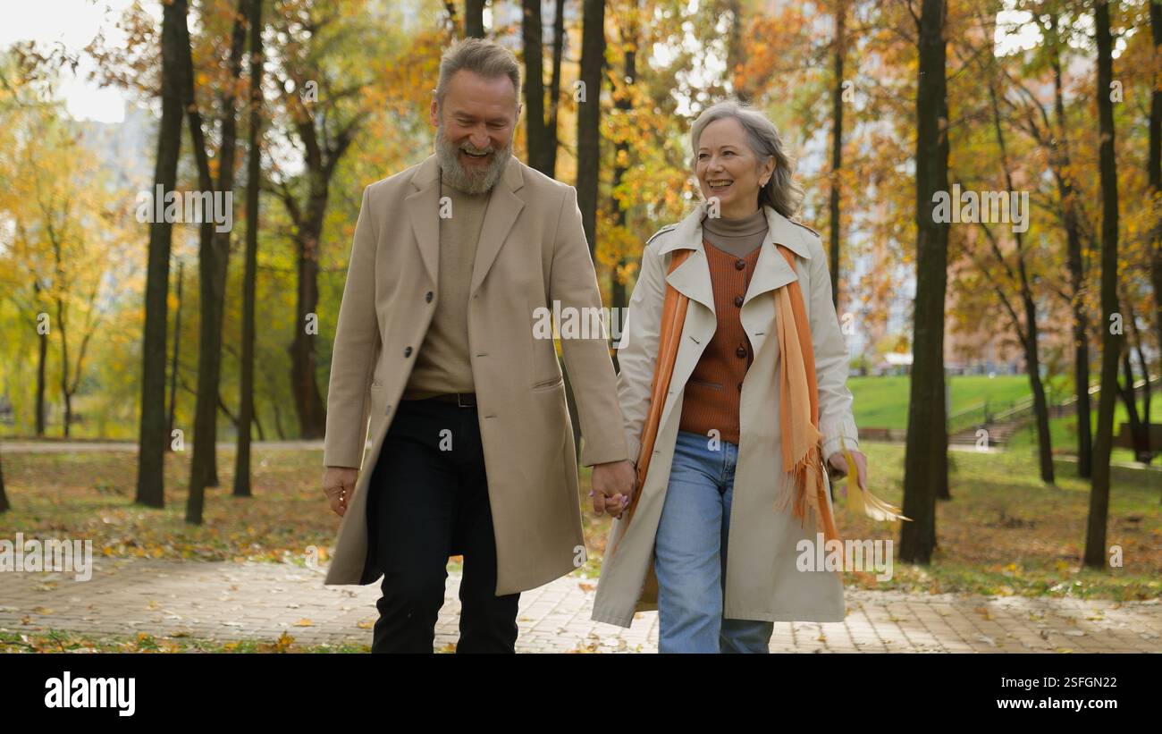 Older mature married couple husband hi-res stock photography and images ...