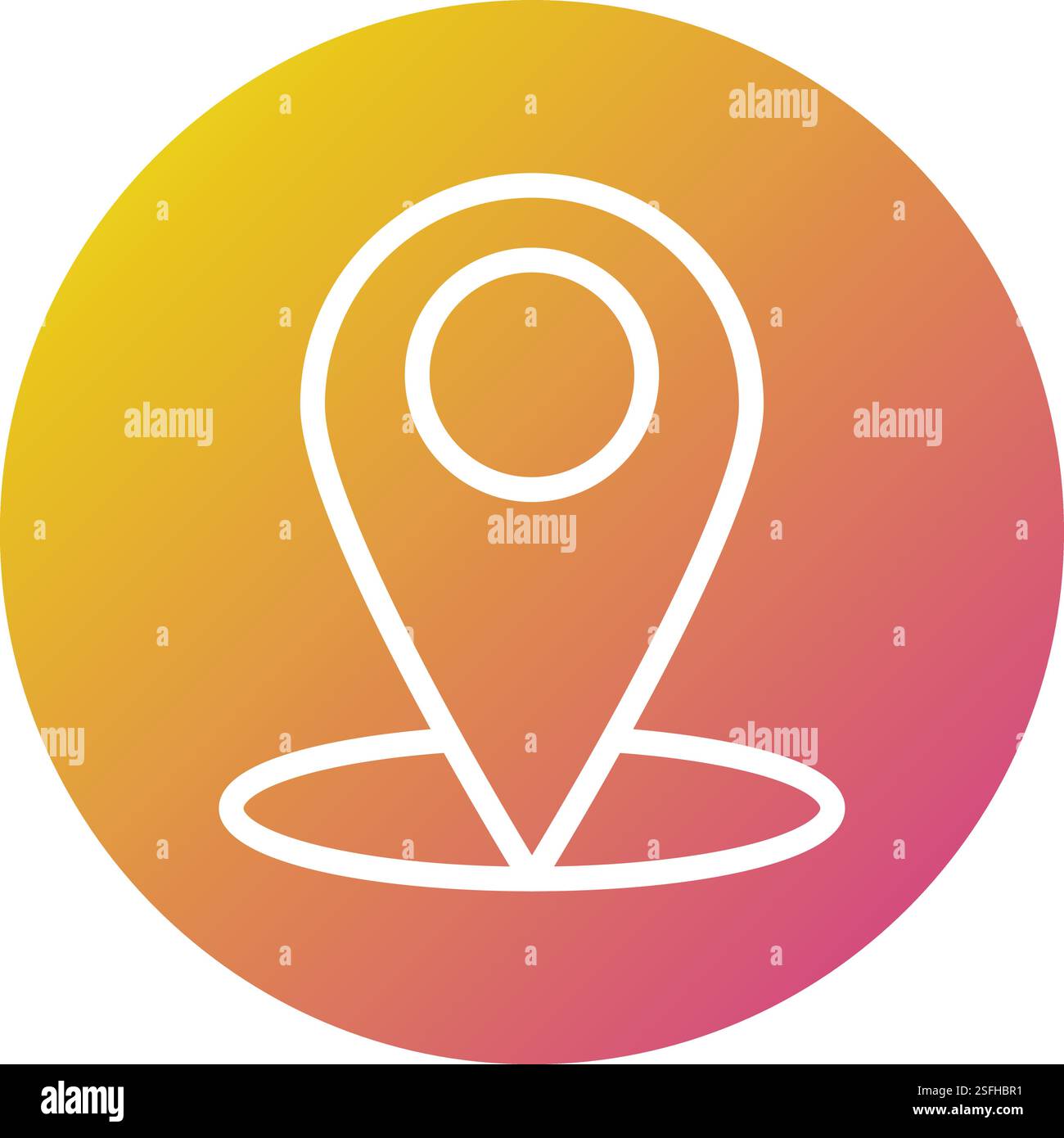 Map placeholder Cut Out Stock Images & Pictures - Alamy